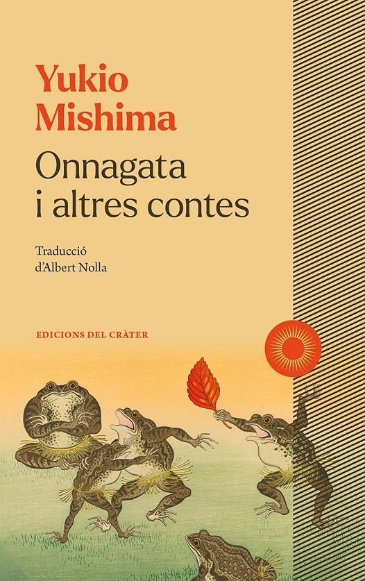 Onnagata i altres contes | Mishima, Yukio | Cooperativa autogestionària