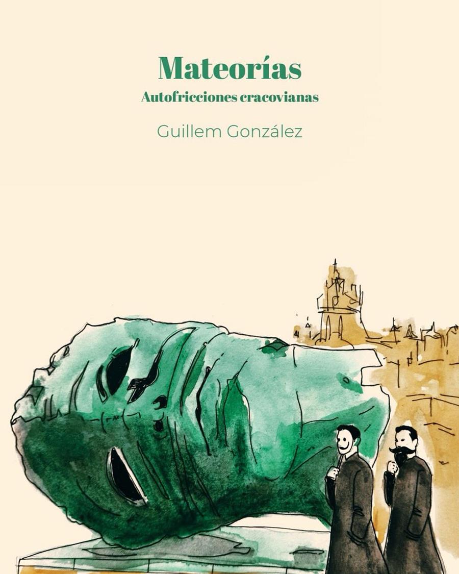 Mateorías | González Noguer, Guillem | Cooperativa autogestionària