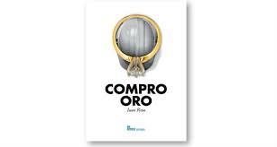 Compro oro | Isaac Rosa | Cooperativa autogestionària