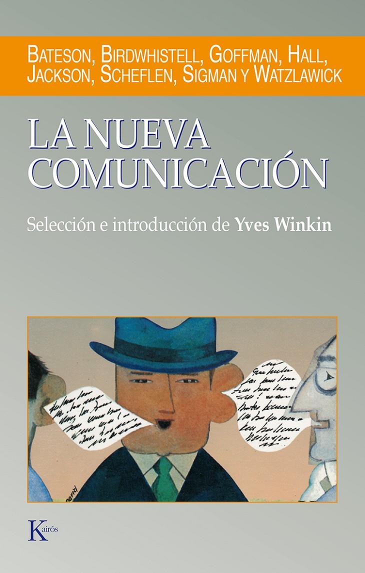 La nueva comunicación | Varios autores