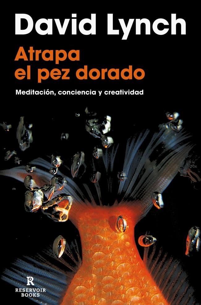 Atrapa el pez dorado | Lynch, David | Cooperativa autogestionària