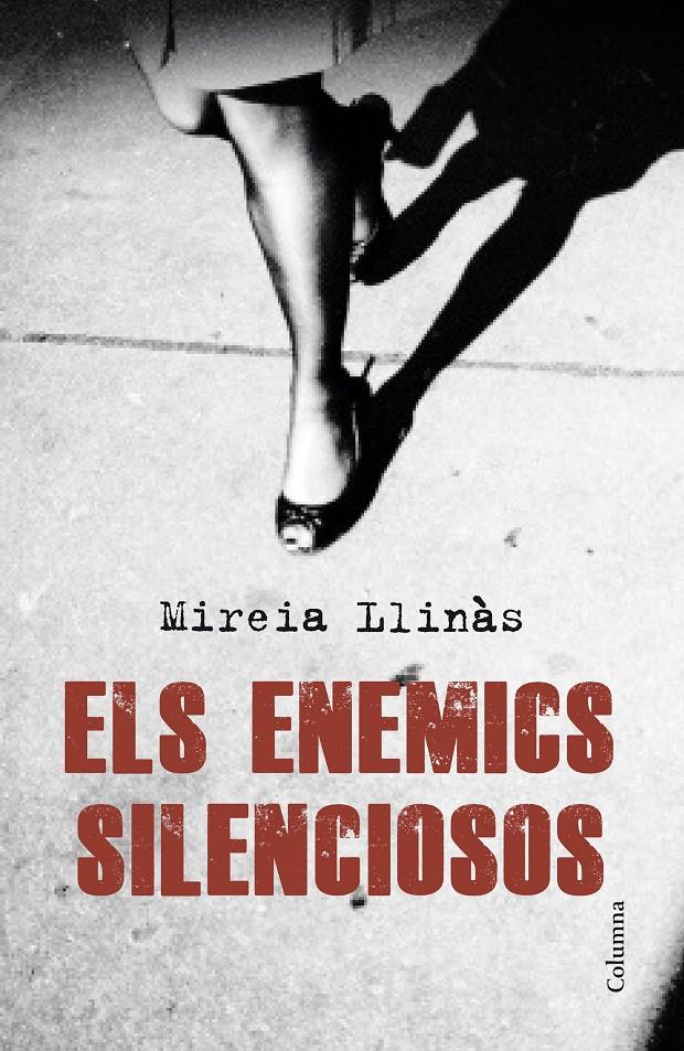 Els enemics silenciosos | Mireia Llinàs Ventura | Cooperativa autogestionària