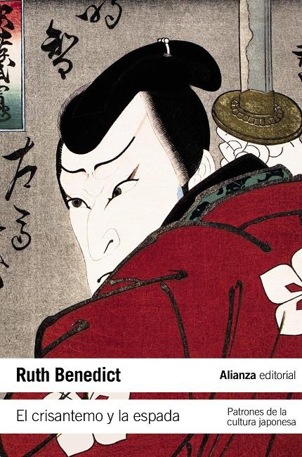 El crisantemo y la espada | Benedict, Ruth | Cooperativa autogestionària