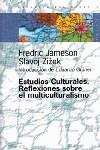 Estudios culturales | Jameson, Frederic / Zizek, Slavoj | Cooperativa autogestionària