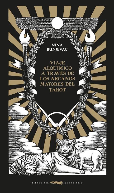 Un viaje alquímico a través de los arcanos mayores del tarot | Bunjevac, Nina | Cooperativa autogestionària