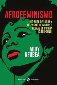 Afrofeminismo | Nfubea, Abuy | Cooperativa autogestionària