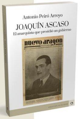 Joaquín Ascaso | Peiró Arroyo, Antonio