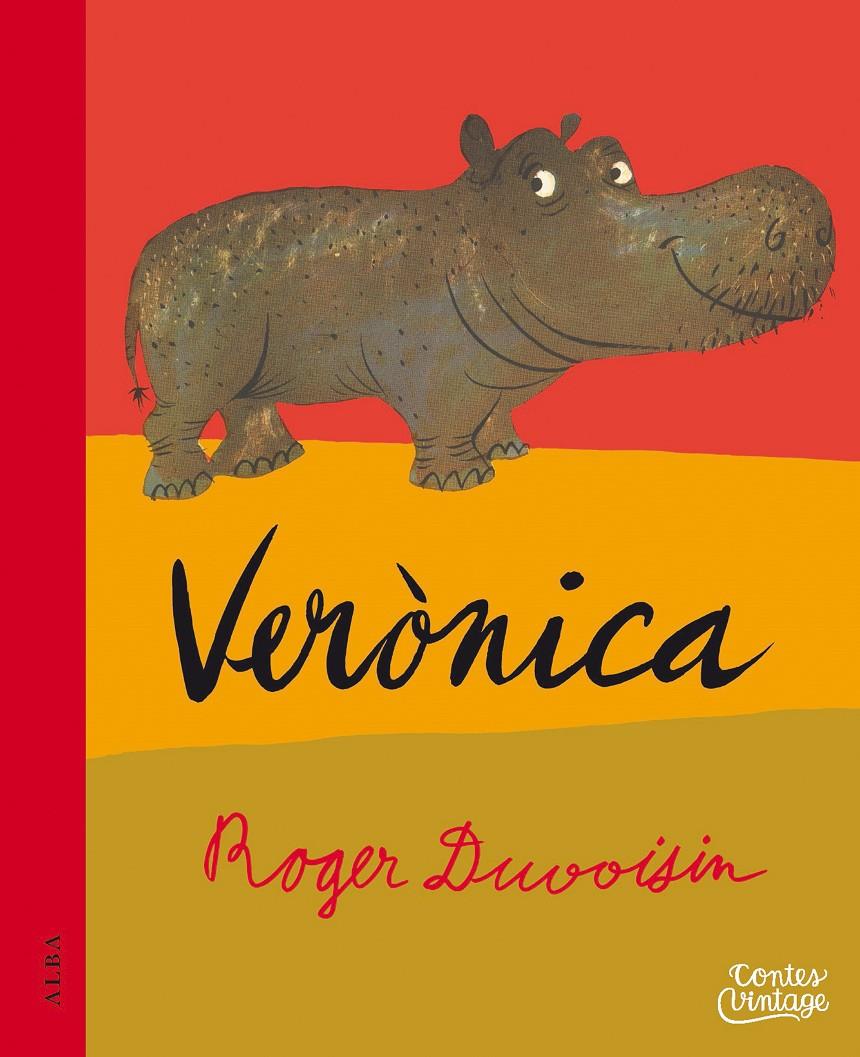 Verònica | Duvoisin, Roger | Cooperativa autogestionària