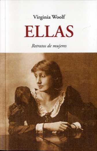 Ellas | Woolf, Virginia | Cooperativa autogestionària