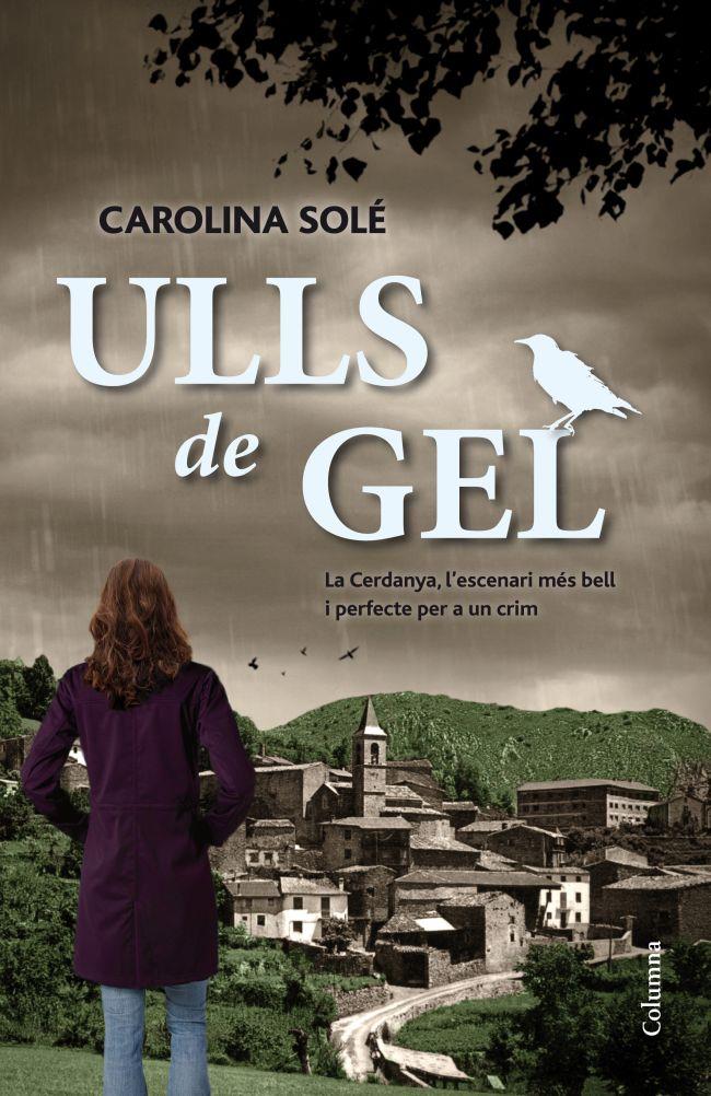 Ulls de gel | Carolina Soler | Cooperativa autogestionària