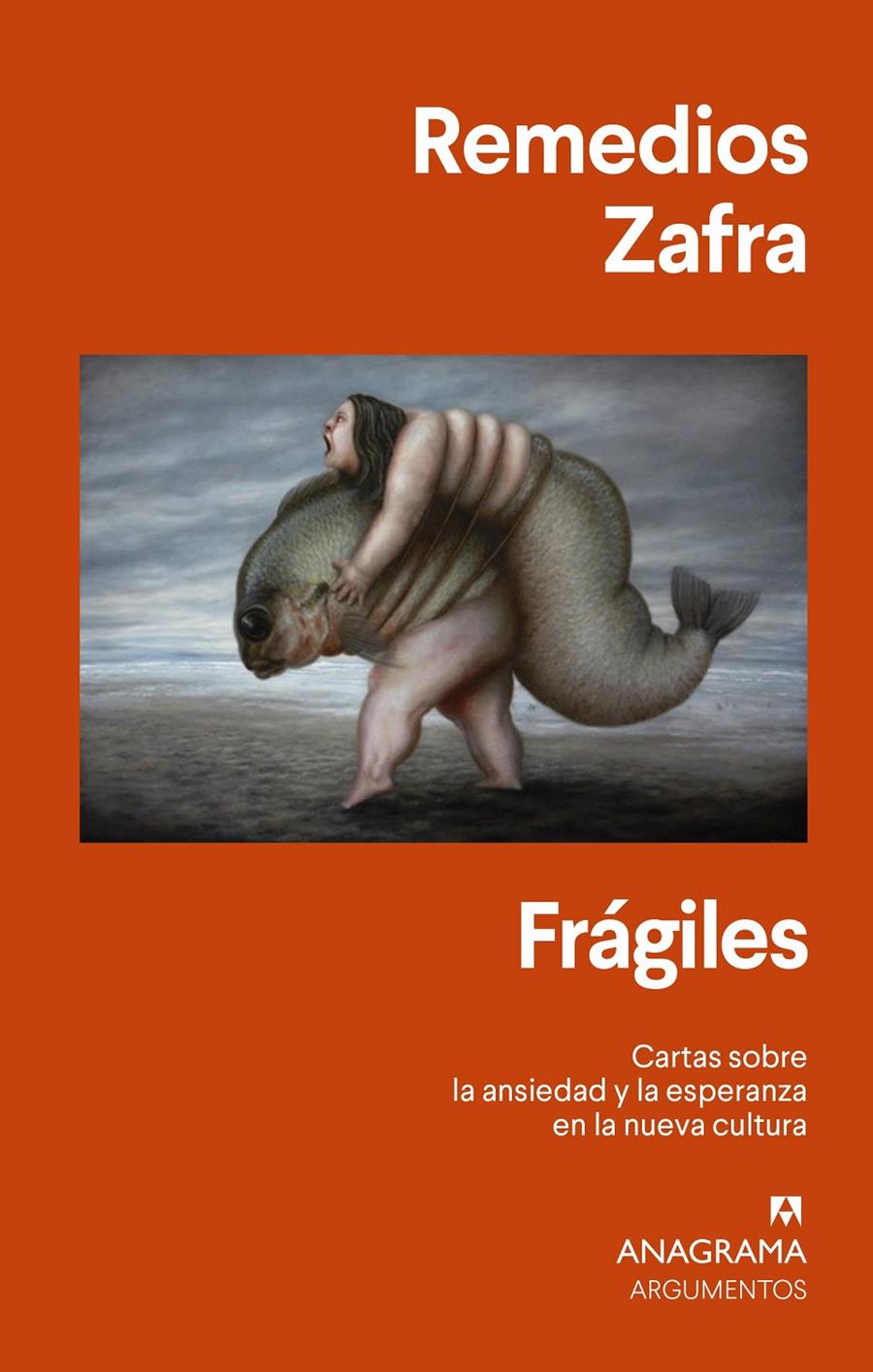 Frágiles | Zafra, Remedios | Cooperativa autogestionària