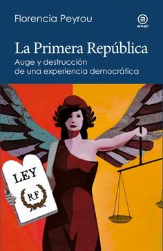 La Primera República | Peyrou, Florencia | Cooperativa autogestionària