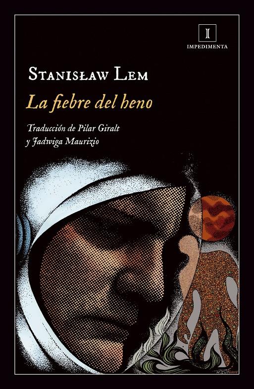La fiebre del heno | Lem, Stanislaw
