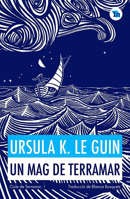 Un mag de Terramar | K. Le Guin, Ursula | Cooperativa autogestionària