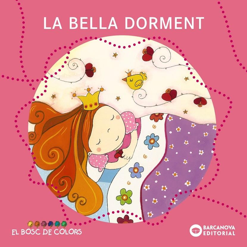 La Bella Dorment | Baldó i Caba, Estel/Gil Juan, Rosa/Soliva Garriga, Maria | Cooperativa autogestionària