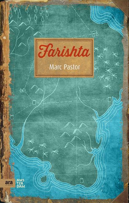 Farishta | Pastor Pedron, Marc