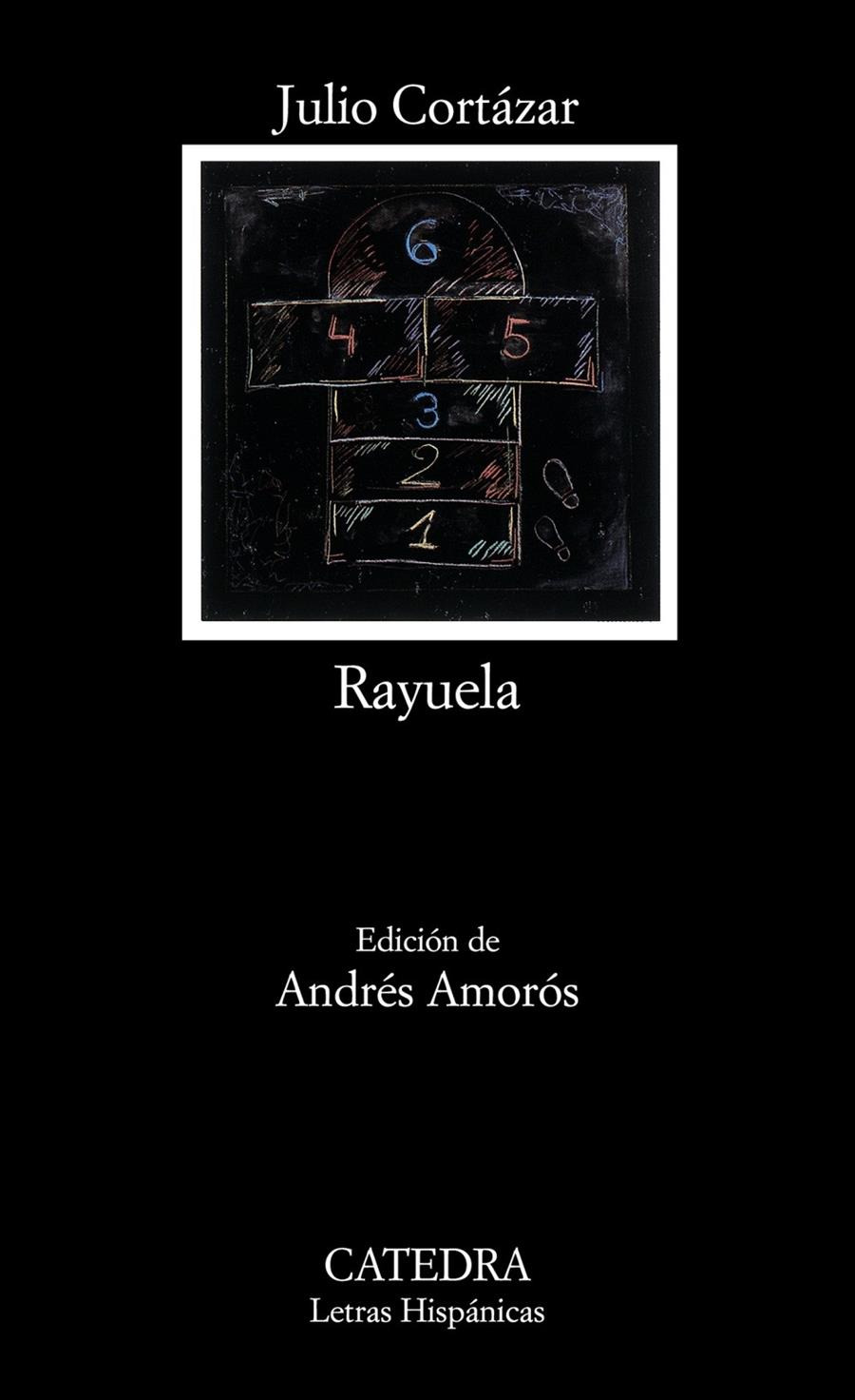Rayuela | Cortázar, Julio