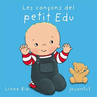 Les cançons del petit Edu | Bie, Linne | Cooperativa autogestionària