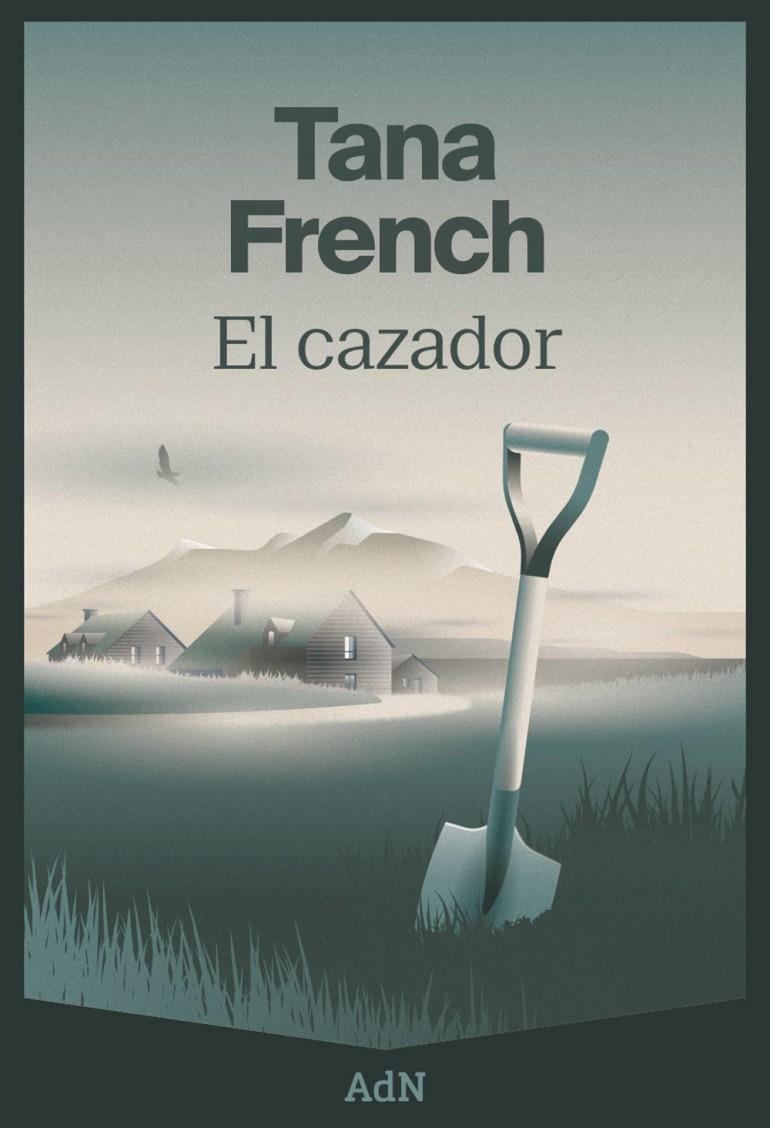 El cazador | French, Tana | Cooperativa autogestionària