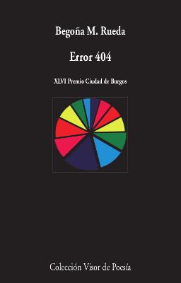 Error 404 | Rueda, Begoña M. | Cooperativa autogestionària