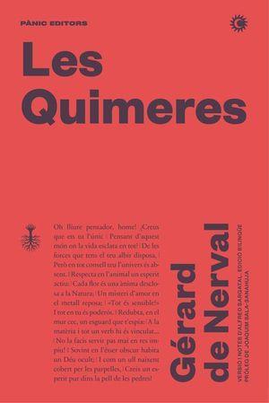 Les Quimeres | de Nerval, Gérard