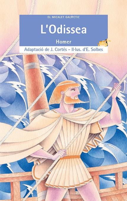 L'Odissea | Homer | Cooperativa autogestionària