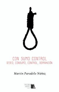 Con sumo control | Paradelo Núñez, Martín | Cooperativa autogestionària