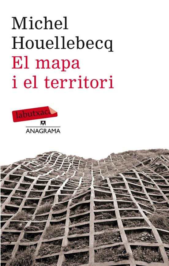 El mapa i el territori | Michel Houellebecq | Cooperativa autogestionària