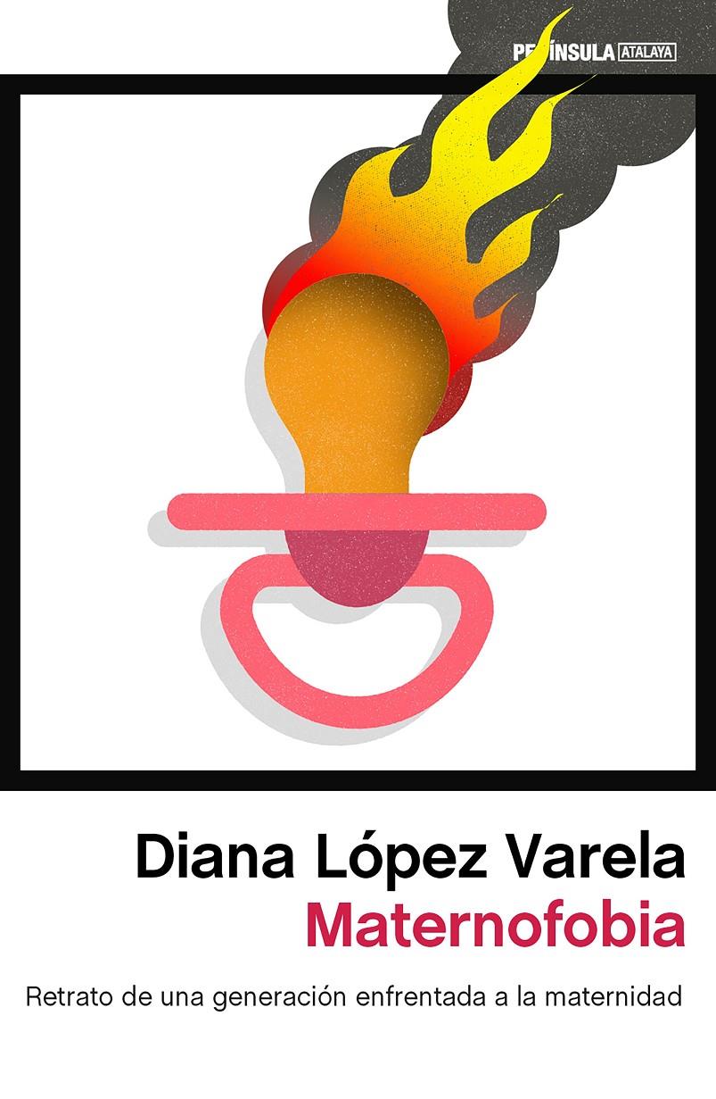 Maternofobia | López Varela, Diana
