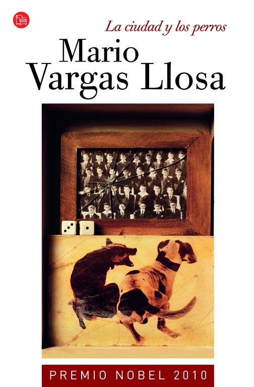 La ciudad y los perros | Vargas Llosa, Mario