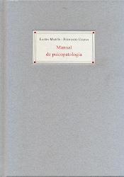 Manual de psicopatología | Laura Martín / Fernando Colina