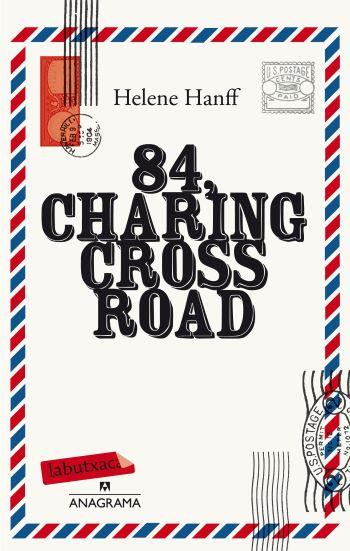 84 Charing Cross Road | Helene Hanff | Cooperativa autogestionària