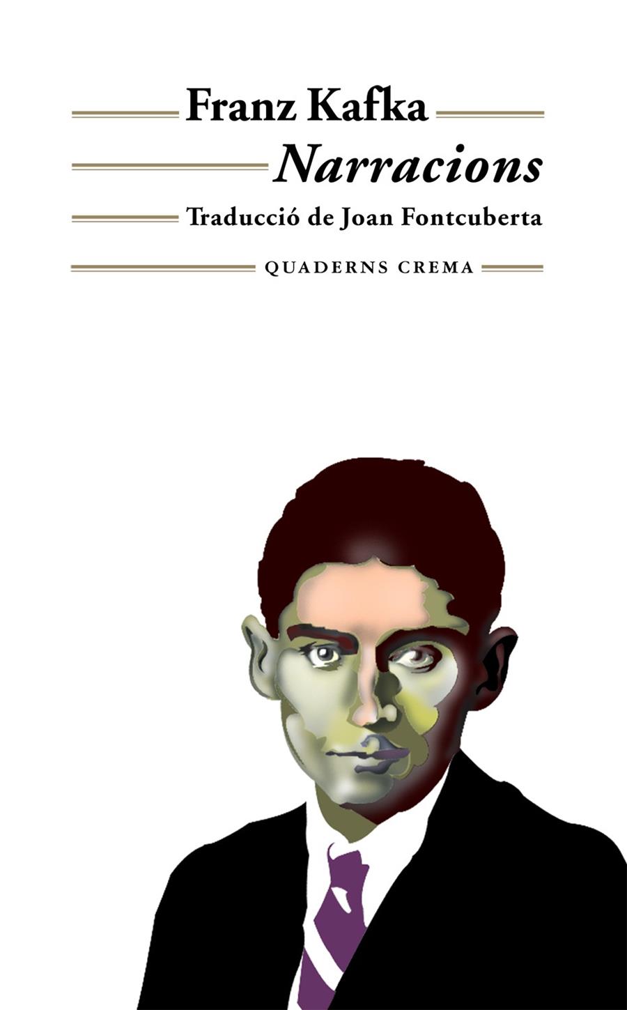 Narracions | Kafka, Franz