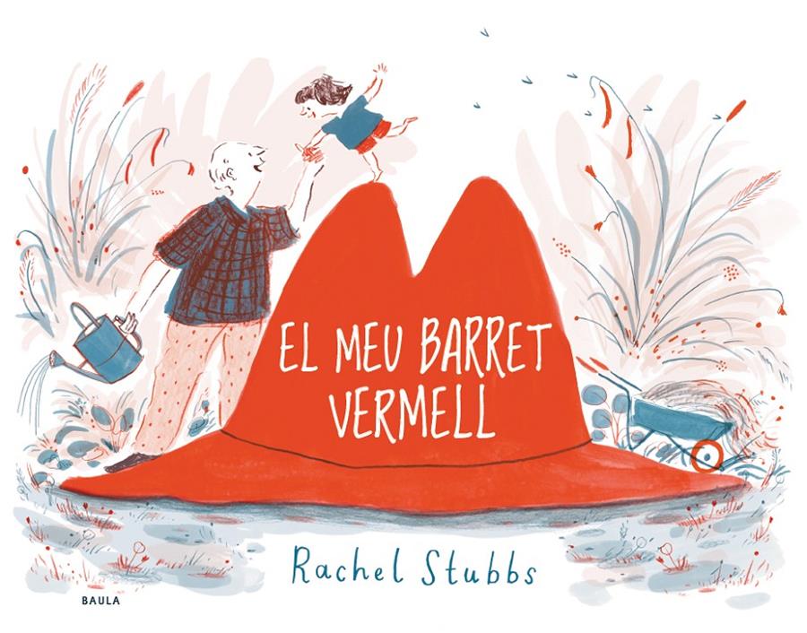 El meu barret vermell | Stubbs, Rachel | Cooperativa autogestionària