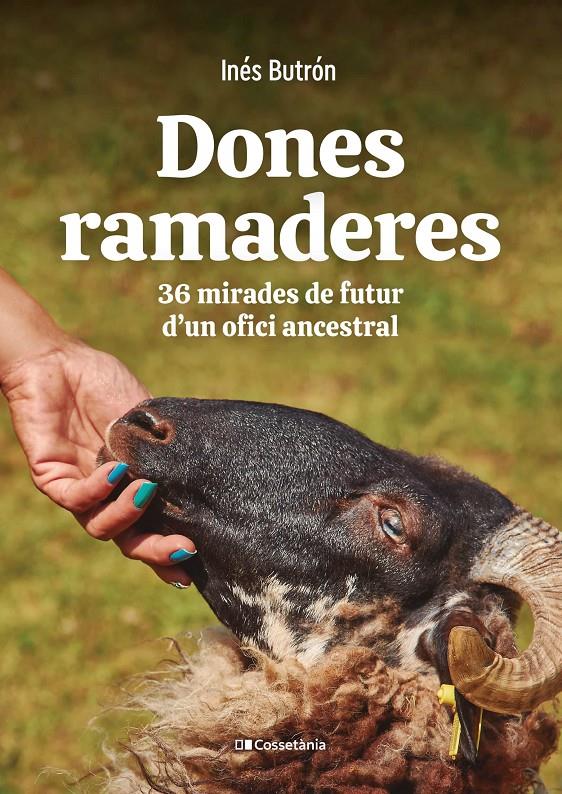 Dones ramaderes | Butrón Parra, Inés | Cooperativa autogestionària