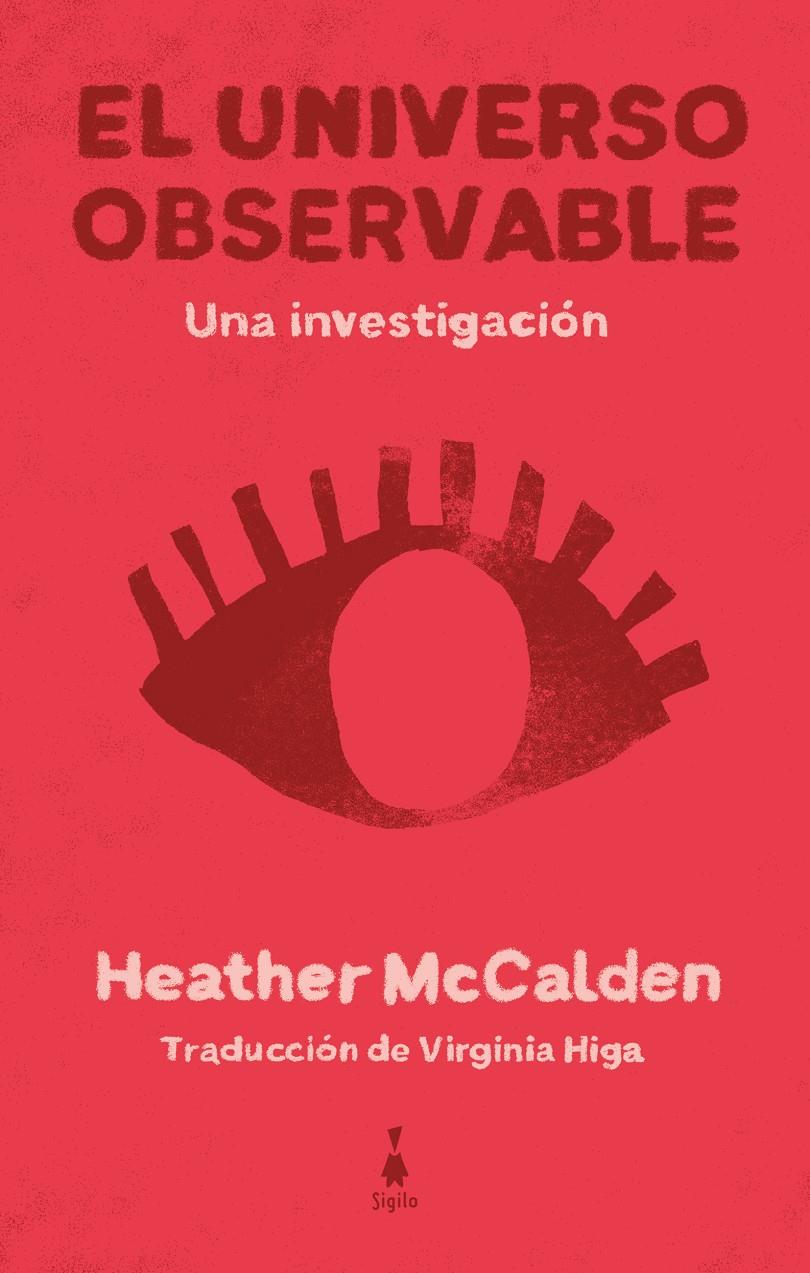 El universo observable | McCalden, Heather