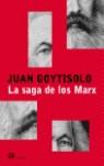 La saga de los marx | Goytisolo, Juan