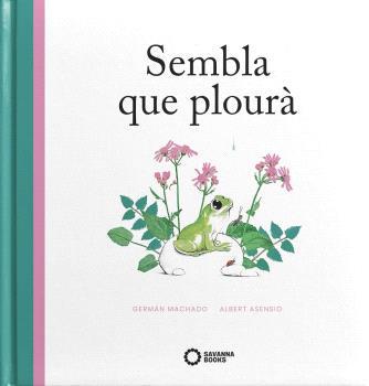 Sembla que plourà | Machado, Germán | Cooperativa autogestionària